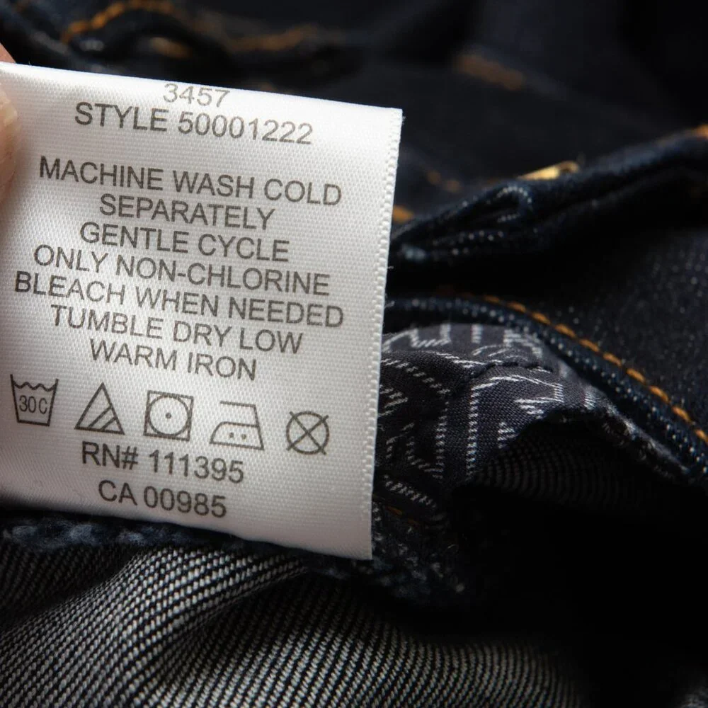 Tory Burch new tags